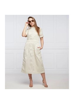 Marc Cain Sukienka ze sklepu Gomez Fashion Store w kategorii Sukienki - zdjęcie 184337007
