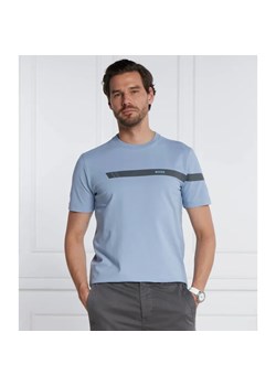 BOSS GREEN T-shirt Tee 2 | Regular Fit ze sklepu Gomez Fashion Store w kategorii T-shirty męskie - zdjęcie 184337015