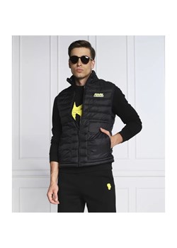 Karl Lagerfeld Bezrękawnik | Regular Fit ze sklepu Gomez Fashion Store w kategorii Kamizelki męskie - zdjęcie 184337016
