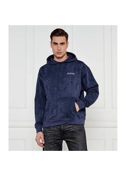 GUESS ACTIVE Bluza GOTAM | Regular Fit ze sklepu Gomez Fashion Store w kategorii Bluzy męskie - zdjęcie 184337025