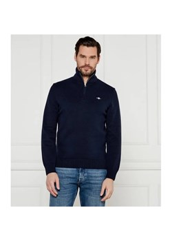 Gant Sweter | Regular Fit ze sklepu Gomez Fashion Store w kategorii Swetry męskie - zdjęcie 184337046