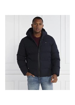 Tommy Hilfiger Kurtka CL MOTION HOODED | Regular Fit ze sklepu Gomez Fashion Store w kategorii Kurtki męskie - zdjęcie 184337058