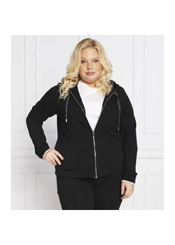 Persona by Marina Rinaldi Bluza ODESSA plus size | Regular Fit ze sklepu Gomez Fashion Store w kategorii Bluzy damskie - zdjęcie 184337066