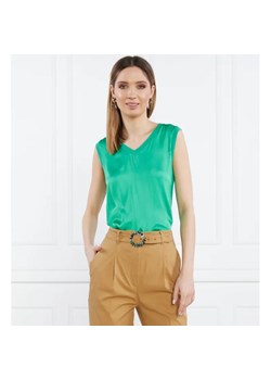 Liu Jo Bluzka | Regular Fit ze sklepu Gomez Fashion Store w kategorii Bluzki damskie - zdjęcie 184337067