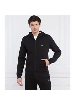 Tommy Sport Bluza | Regular Fit ze sklepu Gomez Fashion Store w kategorii Bluzy męskie - zdjęcie 184337068