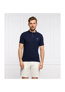 Lacoste Polo | Classic fit | pique ze sklepu Gomez Fashion Store w kategorii T-shirty męskie - zdjęcie 184337105