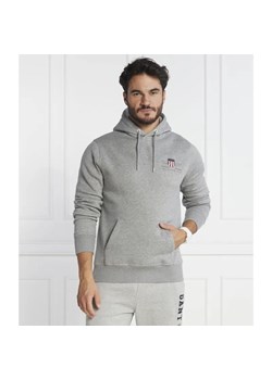 Gant Bluza REG | Regular Fit ze sklepu Gomez Fashion Store w kategorii Bluzy męskie - zdjęcie 184337116