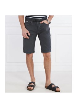 Pepe Jeans London Szorty | Relaxed fit ze sklepu Gomez Fashion Store w kategorii Spodenki męskie - zdjęcie 184337118