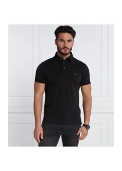 Tommy Hilfiger Polo ESS INTERLOCK | Slim Fit ze sklepu Gomez Fashion Store w kategorii T-shirty męskie - zdjęcie 184337119