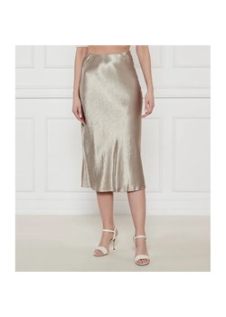 Max Mara Leisure Satynowa spódnica Alessio ze sklepu Gomez Fashion Store w kategorii Spódnice - zdjęcie 184337127