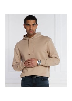HUGO Bluza Dapo | Regular Fit ze sklepu Gomez Fashion Store w kategorii Bluzy męskie - zdjęcie 184337136