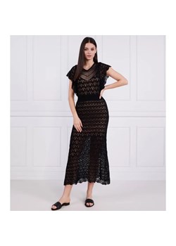 Liu Jo Sukienka ze sklepu Gomez Fashion Store w kategorii Sukienki - zdjęcie 184337138