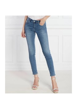 Liu Jo Jeansy | Skinny fit ze sklepu Gomez Fashion Store w kategorii Jeansy damskie - zdjęcie 184337139
