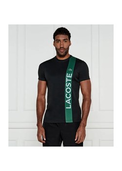 Lacoste T-shirt | Regular Fit ze sklepu Gomez Fashion Store w kategorii T-shirty męskie - zdjęcie 184337159