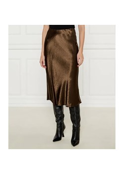 Max Mara Leisure Satynowa spódnica ze sklepu Gomez Fashion Store w kategorii Spódnice - zdjęcie 184337167