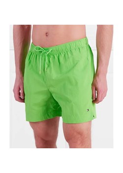 Tommy Hilfiger Szorty kąpielowe | Regular Fit ze sklepu Gomez Fashion Store w kategorii Kąpielówki - zdjęcie 184337168