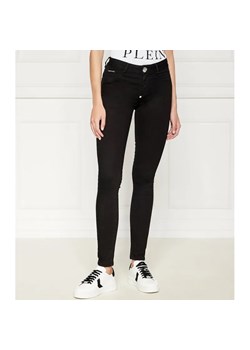 Philipp Plein Jeansy | Jegging fit ze sklepu Gomez Fashion Store w kategorii Spodnie damskie - zdjęcie 184337176