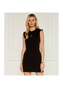Calvin Klein Jeans Sukienka ze sklepu Gomez Fashion Store w kategorii Sukienki - zdjęcie 184337185