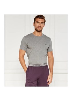 Emporio Armani Piżama | Regular Fit ze sklepu Gomez Fashion Store w kategorii Piżamy męskie - zdjęcie 184337186