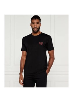Hugo Bodywear Piżama | Regular Fit ze sklepu Gomez Fashion Store w kategorii Piżamy męskie - zdjęcie 184337187