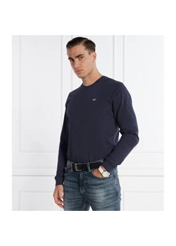 Tommy Jeans Longsleeve 2-pack | Regular Fit ze sklepu Gomez Fashion Store w kategorii T-shirty męskie - zdjęcie 184337195