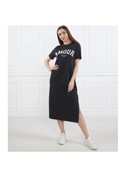 Zadig&Voltaire Sukienka ZAID AMOUR ze sklepu Gomez Fashion Store w kategorii Sukienki - zdjęcie 184337199