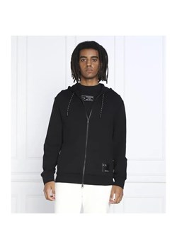 Armani Exchange Bluza | Regular Fit ze sklepu Gomez Fashion Store w kategorii Bluzy męskie - zdjęcie 184337205