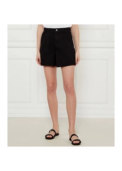 Liu Jo Jeansowe szorty Tencel | Regular Fit ze sklepu Gomez Fashion Store w kategorii Szorty - zdjęcie 184337216