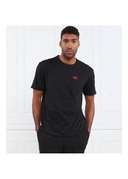 Calvin Klein Underwear T-shirt | Regular Fit ze sklepu Gomez Fashion Store w kategorii T-shirty męskie - zdjęcie 184337229