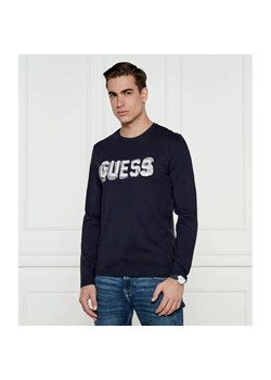 GUESS Longsleeve | Slim Fit ze sklepu Gomez Fashion Store w kategorii T-shirty męskie - zdjęcie 184337236