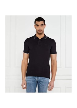 Joop! Jeans Polo Agnello | Modern fit ze sklepu Gomez Fashion Store w kategorii T-shirty męskie - zdjęcie 184337237