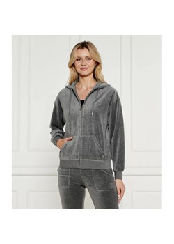 Juicy Couture Bluza HALAN | Regular Fit ze sklepu Gomez Fashion Store w kategorii Bluzy damskie - zdjęcie 184337238