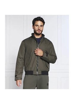 EA7 Kurtka | Regular Fit ze sklepu Gomez Fashion Store w kategorii Kurtki męskie - zdjęcie 184337245
