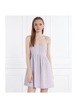 Tommy Jeans Sukienka POPLIN ze sklepu Gomez Fashion Store w kategorii Sukienki - zdjęcie 184337246