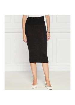 Max Mara Leisure Wełniana spódnica ze sklepu Gomez Fashion Store w kategorii Spódnice - zdjęcie 184337247