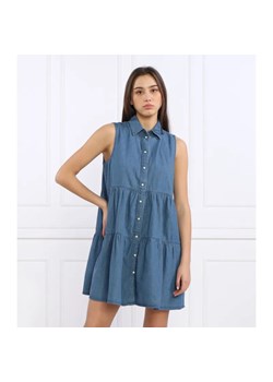 Pepe Jeans London Sukienka ze sklepu Gomez Fashion Store w kategorii Sukienki - zdjęcie 184337248