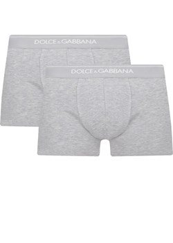 Dolce & Gabbana Bokserki 2-pack ze sklepu Gomez Fashion Store w kategorii Majtki męskie - zdjęcie 184337265