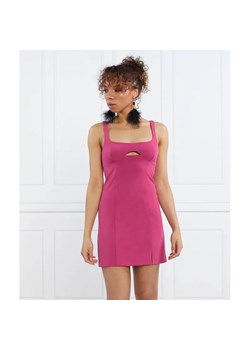 Patrizia Pepe Sukienka ABITO ze sklepu Gomez Fashion Store w kategorii Sukienki - zdjęcie 184337275