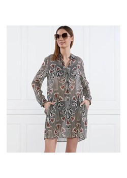 Max Mara Leisure Sukienka NYSSA ze sklepu Gomez Fashion Store w kategorii Sukienki - zdjęcie 184337279