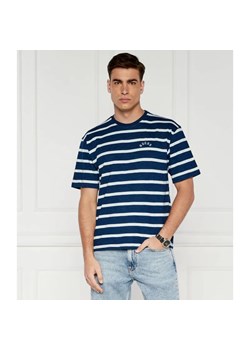 GUESS T-shirt | Oversize fit ze sklepu Gomez Fashion Store w kategorii T-shirty męskie - zdjęcie 184337287