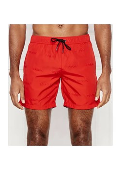 Iceberg Szorty kąpielowe | Regular Fit ze sklepu Gomez Fashion Store w kategorii Kąpielówki - zdjęcie 184337298