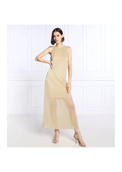 DKNY Sukienka ze sklepu Gomez Fashion Store w kategorii Sukienki - zdjęcie 184337307