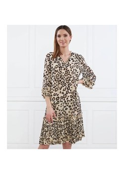 Marc Cain Sukienka ze sklepu Gomez Fashion Store w kategorii Sukienki - zdjęcie 184337308