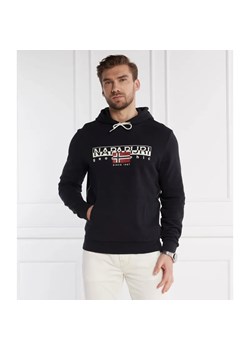 Napapijri Bluza B-AYLMER | Regular Fit ze sklepu Gomez Fashion Store w kategorii Bluzy męskie - zdjęcie 184337316
