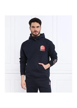 BOSS ORANGE Bluza Wehike | Regular Fit ze sklepu Gomez Fashion Store w kategorii Bluzy męskie - zdjęcie 184337338
