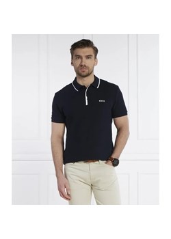 BOSS GREEN Polo Paddy 2 | Regular Fit ze sklepu Gomez Fashion Store w kategorii T-shirty męskie - zdjęcie 184337346