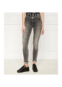 Philipp Plein Jeansy | Jegging fit ze sklepu Gomez Fashion Store w kategorii Spodnie damskie - zdjęcie 184337349
