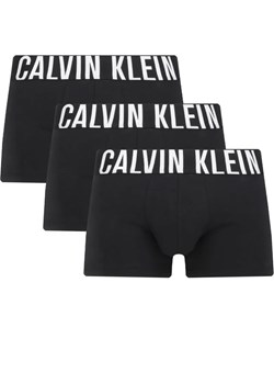 Calvin Klein Underwear Bokserki 3-pack ze sklepu Gomez Fashion Store w kategorii Majtki męskie - zdjęcie 184337356