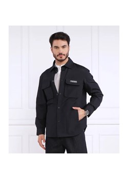 Armani Exchange Koszula | Regular Fit - id: AX232M000146250 - marki Armani Exchange - 184337375 Armani Exchange Koszula | Regular Fit ze sklepu Gomez Fashion Store w kategorii Koszule męskie - zdjęcie 184337375