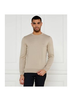 BOSS BLACK Sweter Pacas-L | Regular Fit ze sklepu Gomez Fashion Store w kategorii Swetry męskie - zdjęcie 184337387